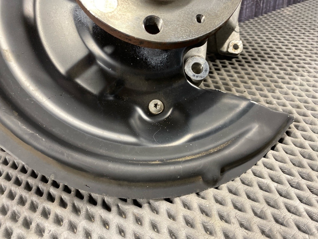 Поворотный кулак, 3430 рублей, Красноярск