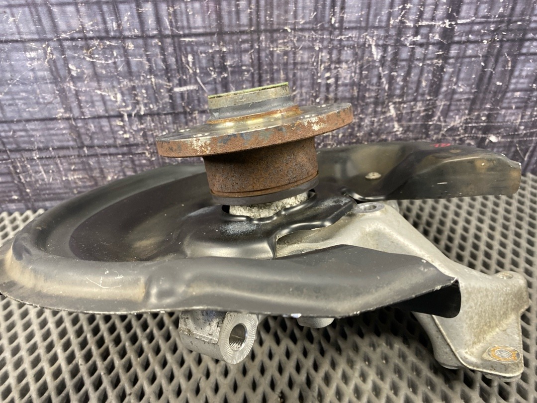 Поворотный кулак, 3430 рублей, Красноярск