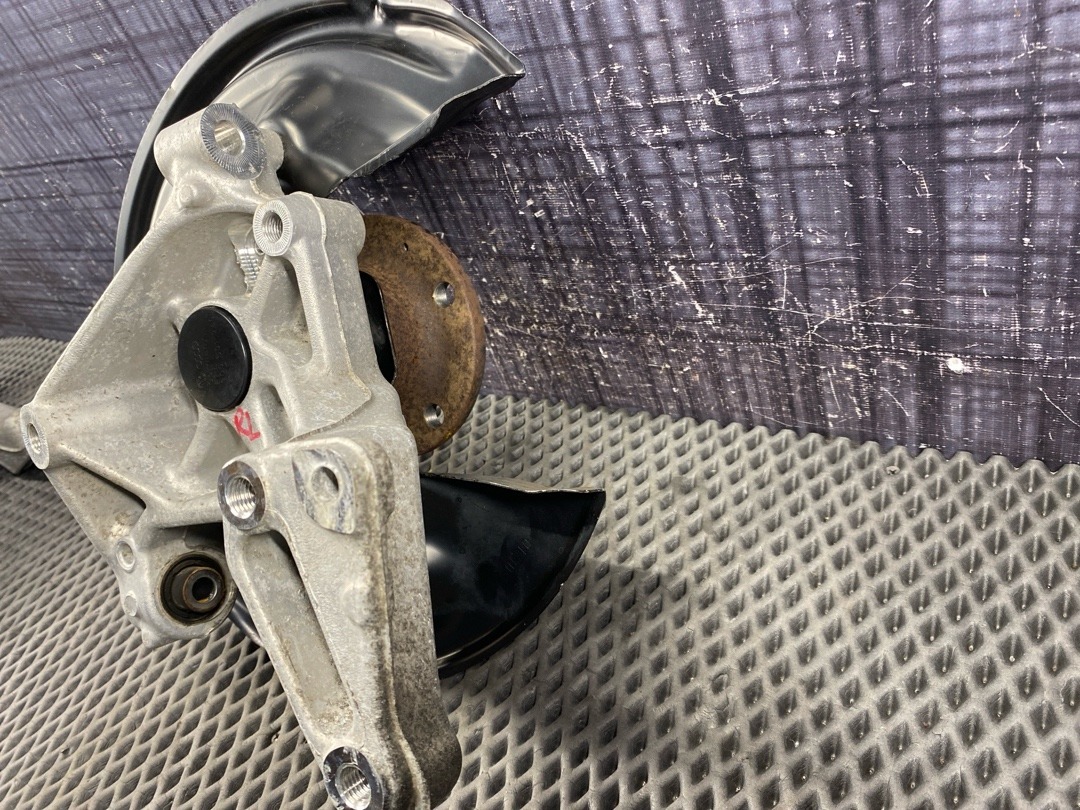 Поворотный кулак, 3430 рублей, Красноярск