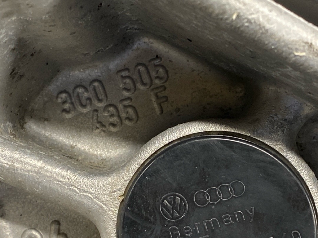 Поворотный кулак, 3430 рублей, Красноярск