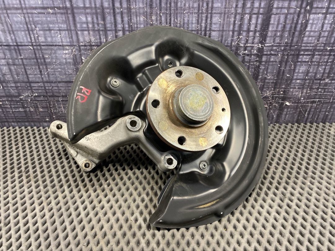 Поворотный кулак, 3430 рублей, Красноярск