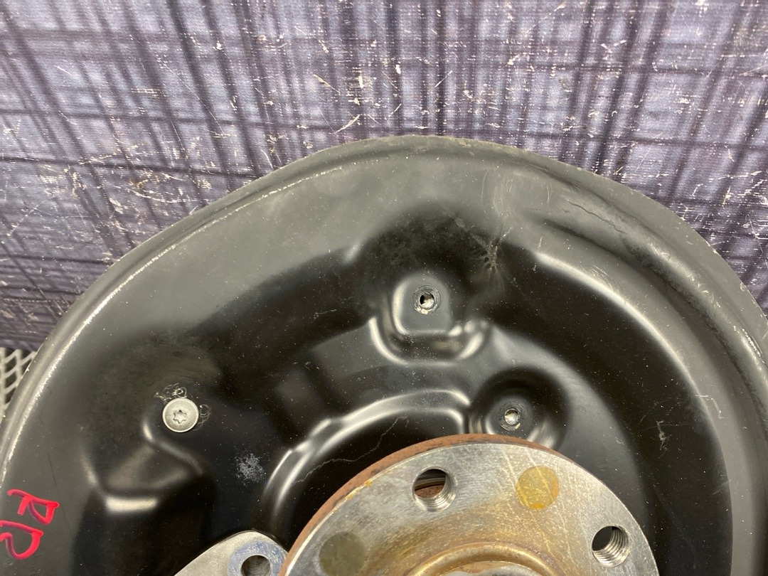 Поворотный кулак, 3430 рублей, Красноярск