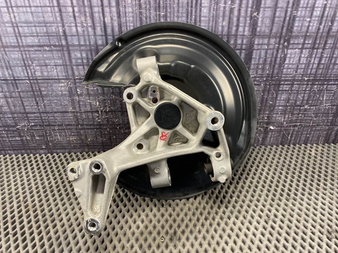 Поворотный кулак, 3430 рублей, Красноярск