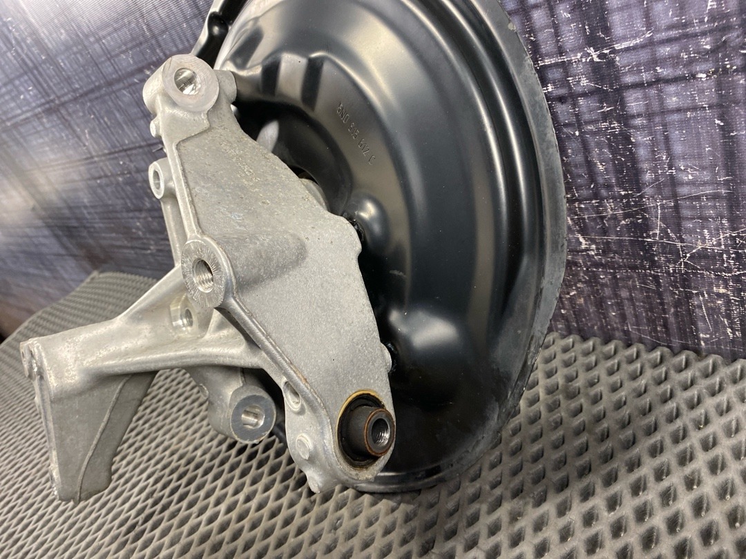 Поворотный кулак, 3430 рублей, Красноярск