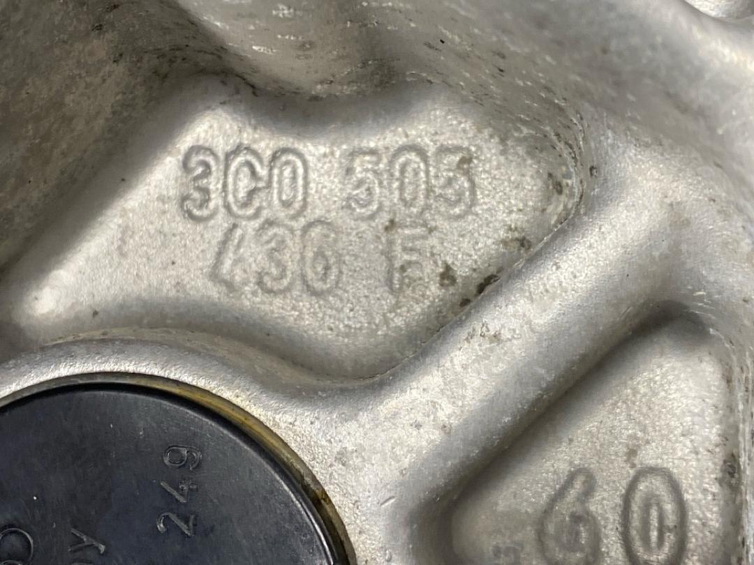 Поворотный кулак, 3430 рублей, Красноярск