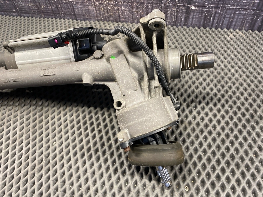 Рулевая рейка, 5320 рублей, Красноярск