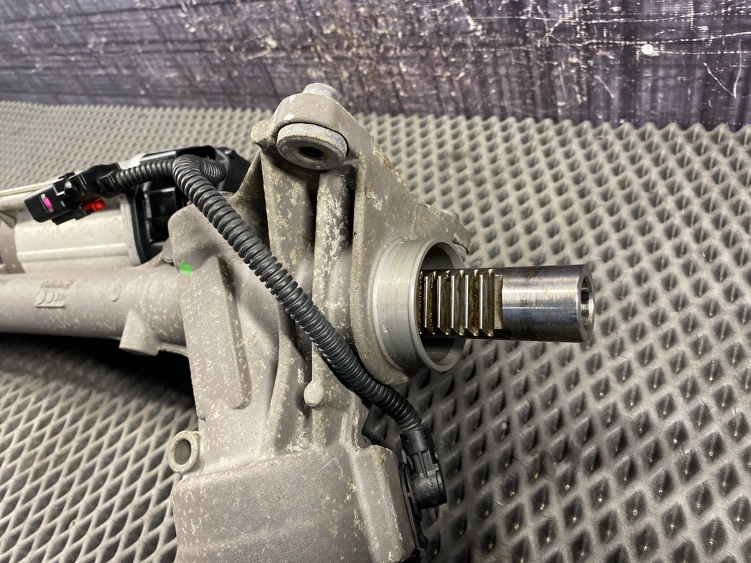 Рулевая рейка, 5320 рублей, Красноярск