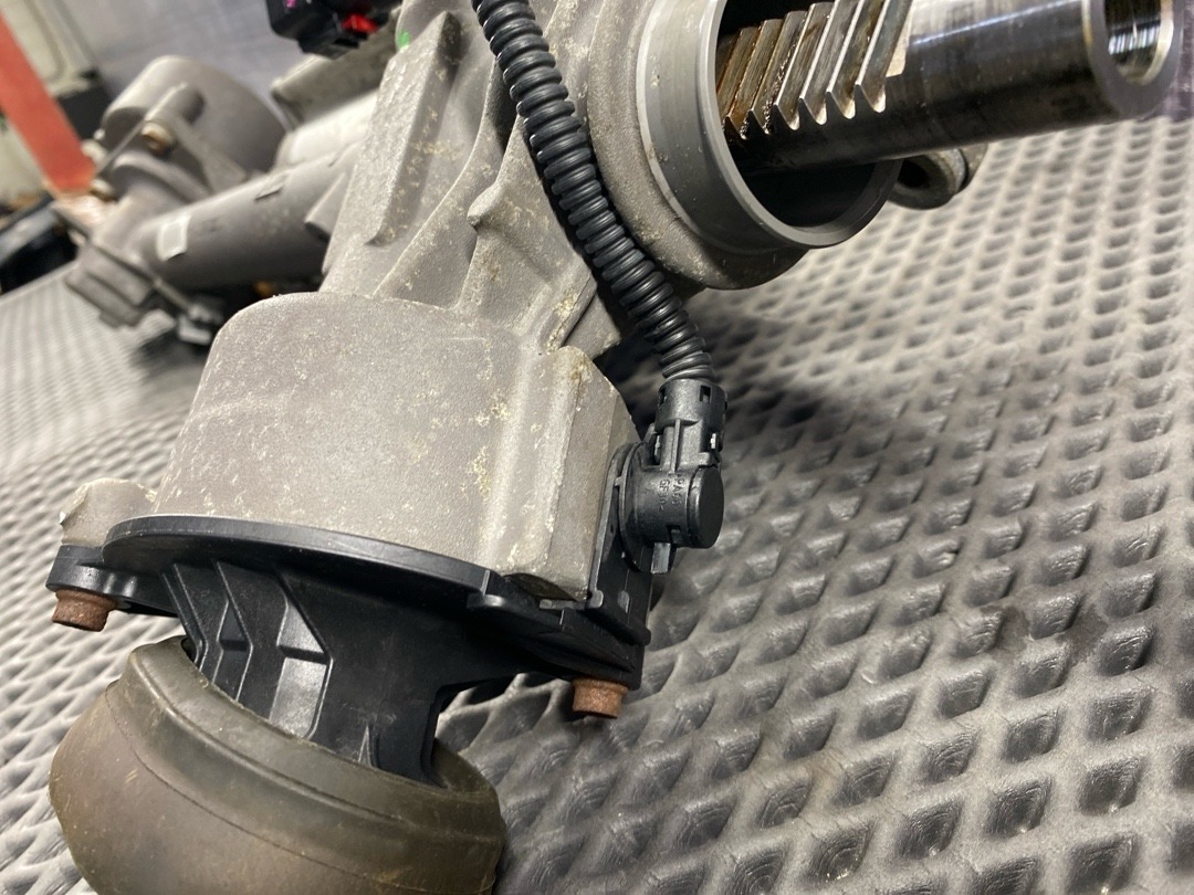 Рулевая рейка, 5320 рублей, Красноярск