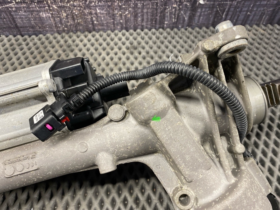 Рулевая рейка, 5320 рублей, Красноярск