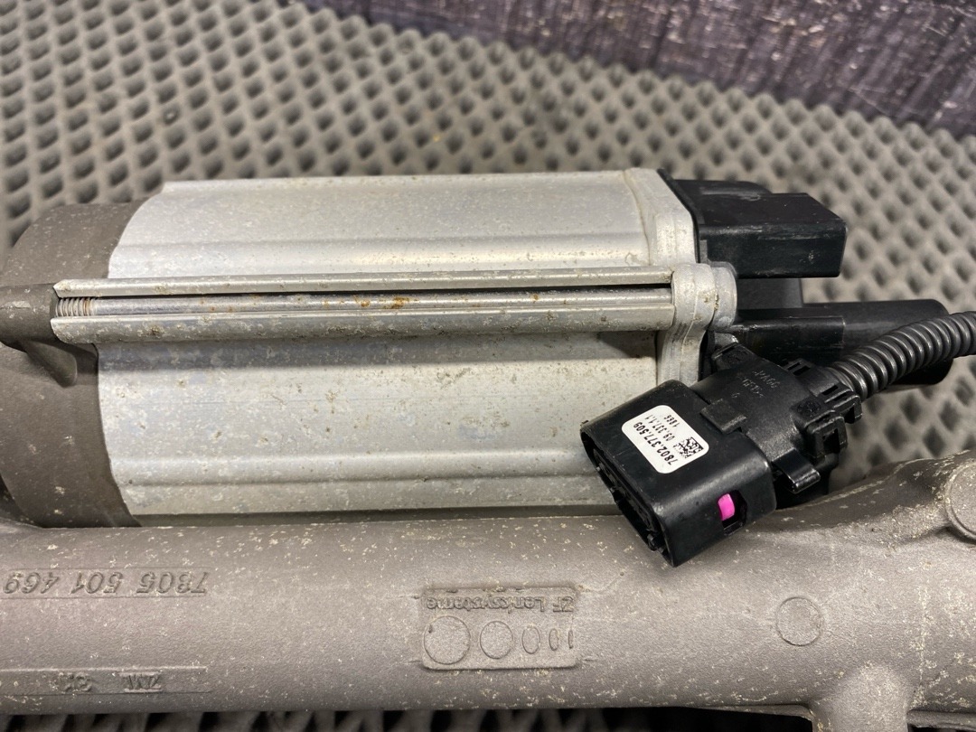 Рулевая рейка, 5320 рублей, Красноярск