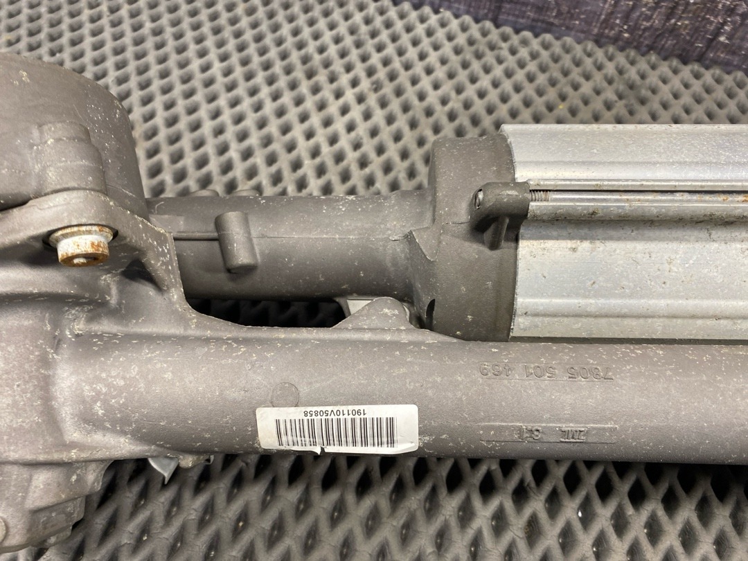 Рулевая рейка, 5320 рублей, Красноярск