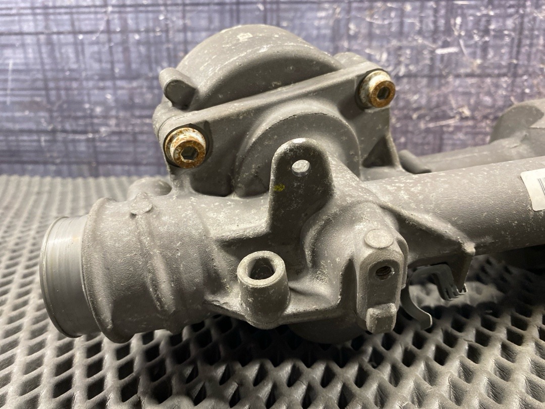 Рулевая рейка, 5320 рублей, Красноярск