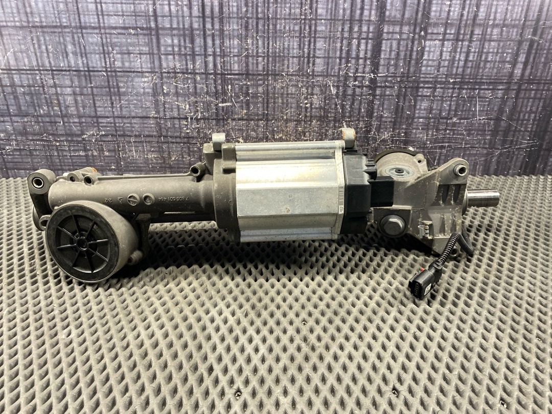 Рулевая рейка, 5320 рублей, Красноярск