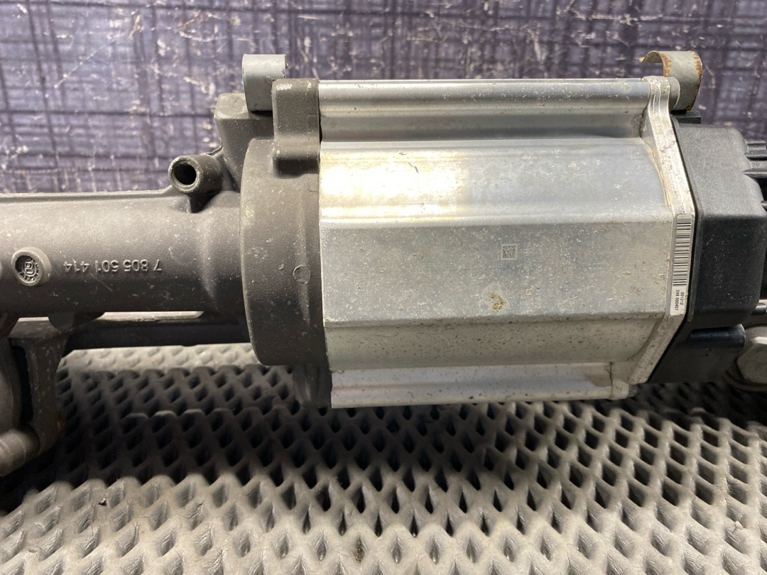 Рулевая рейка, 5320 рублей, Красноярск