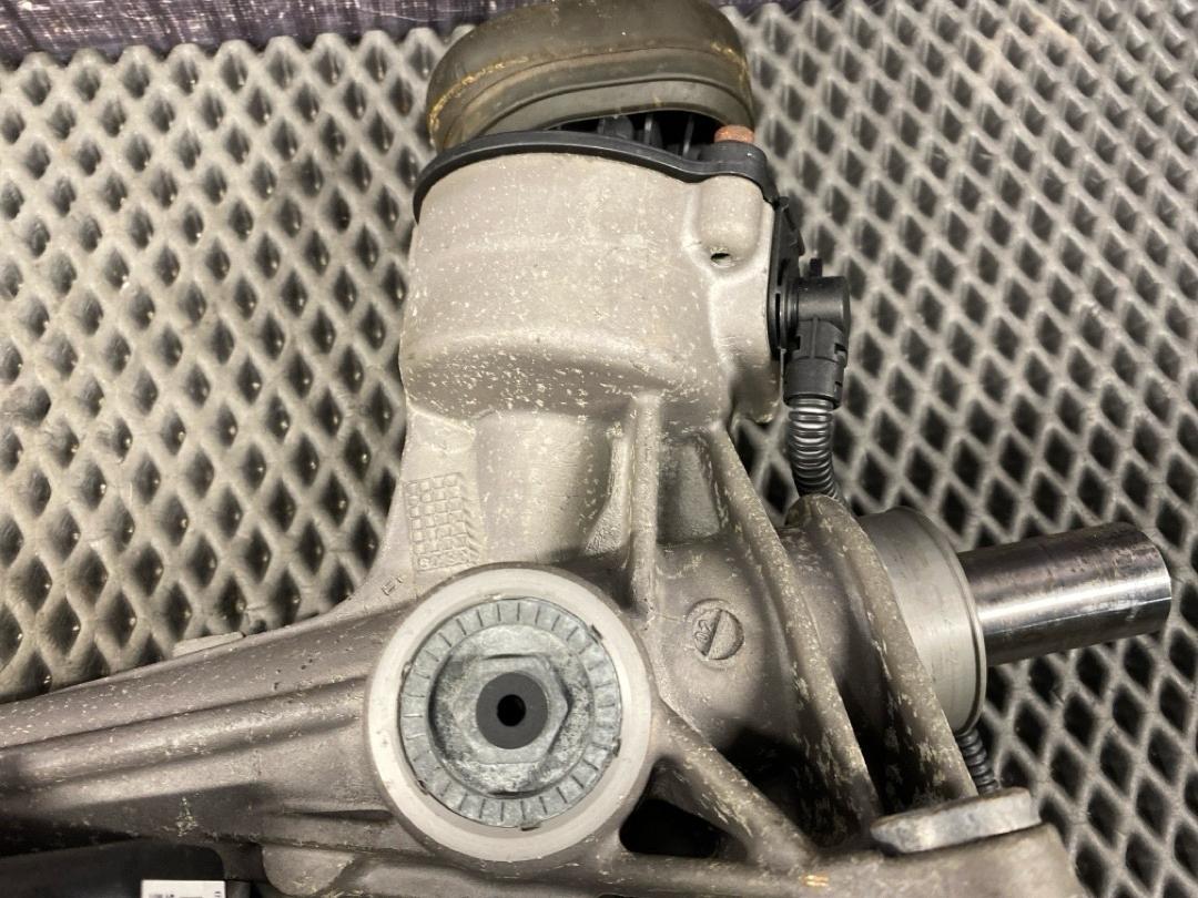 Рулевая рейка, 5320 рублей, Красноярск