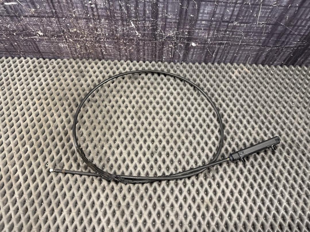 Трос капота, 1130 рублей, Красноярск