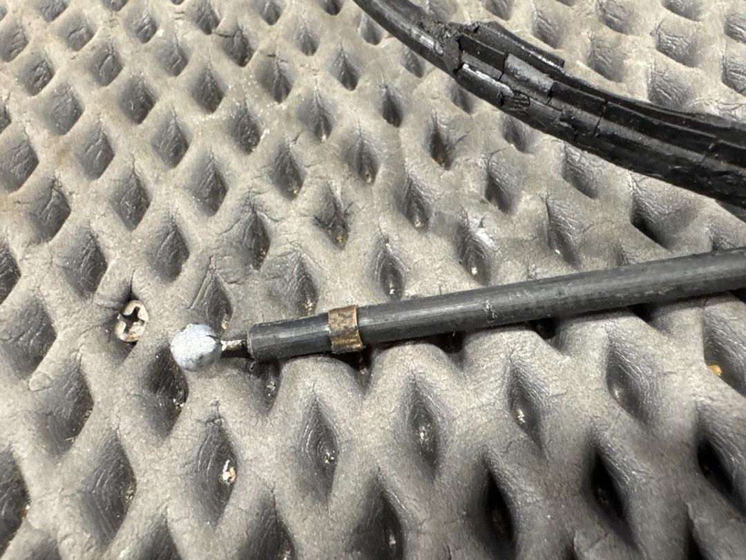 Трос капота, 1130 рублей, Красноярск