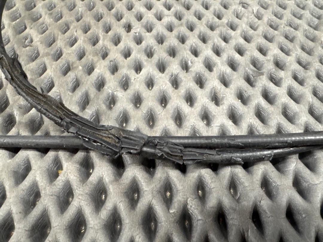 Трос капота, 1130 рублей, Красноярск