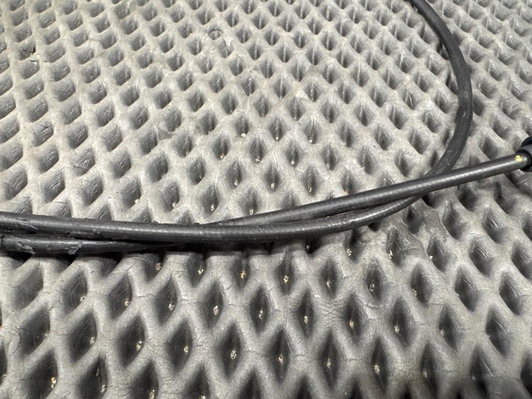 Трос капота, 1130 рублей, Красноярск