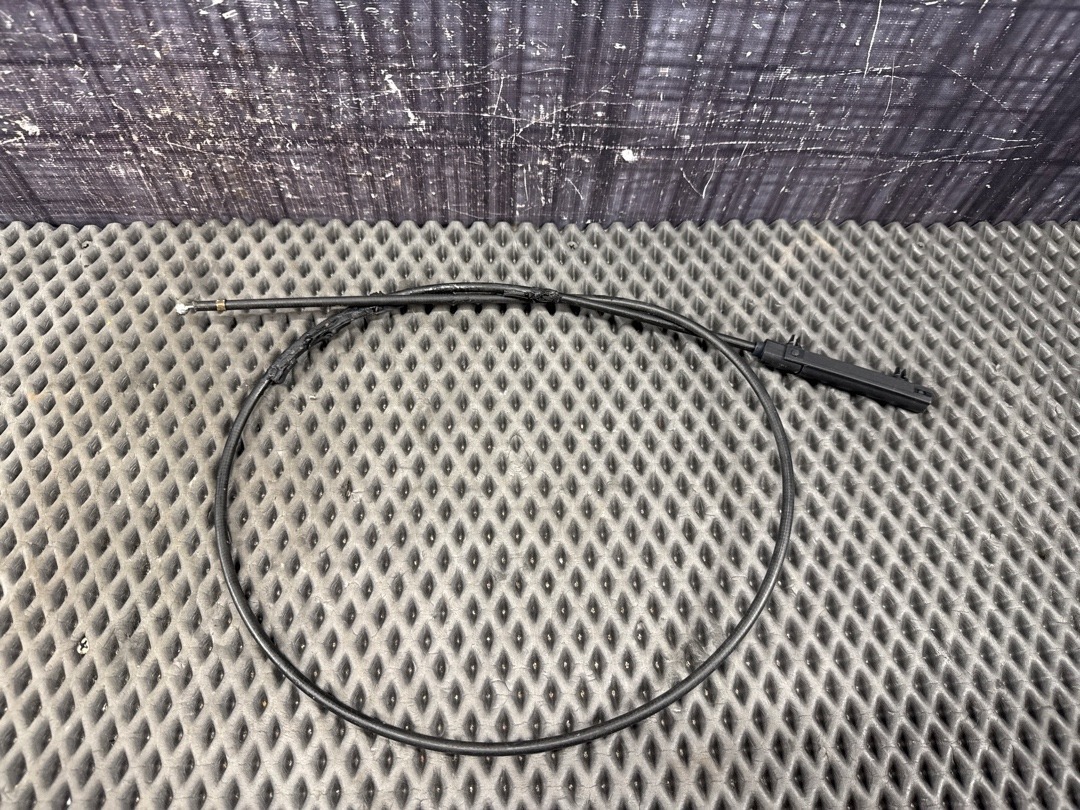 Трос капота, 1130 рублей, Красноярск