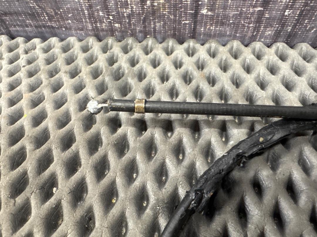 Трос капота, 1130 рублей, Красноярск