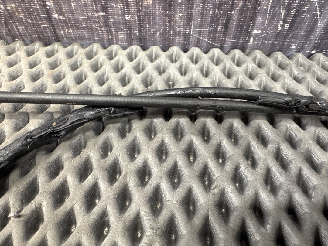 Трос капота, 1130 рублей, Красноярск