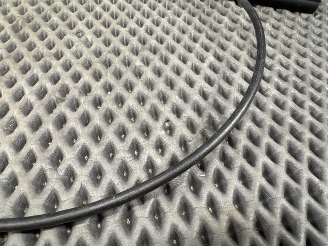 Трос капота, 1130 рублей, Красноярск