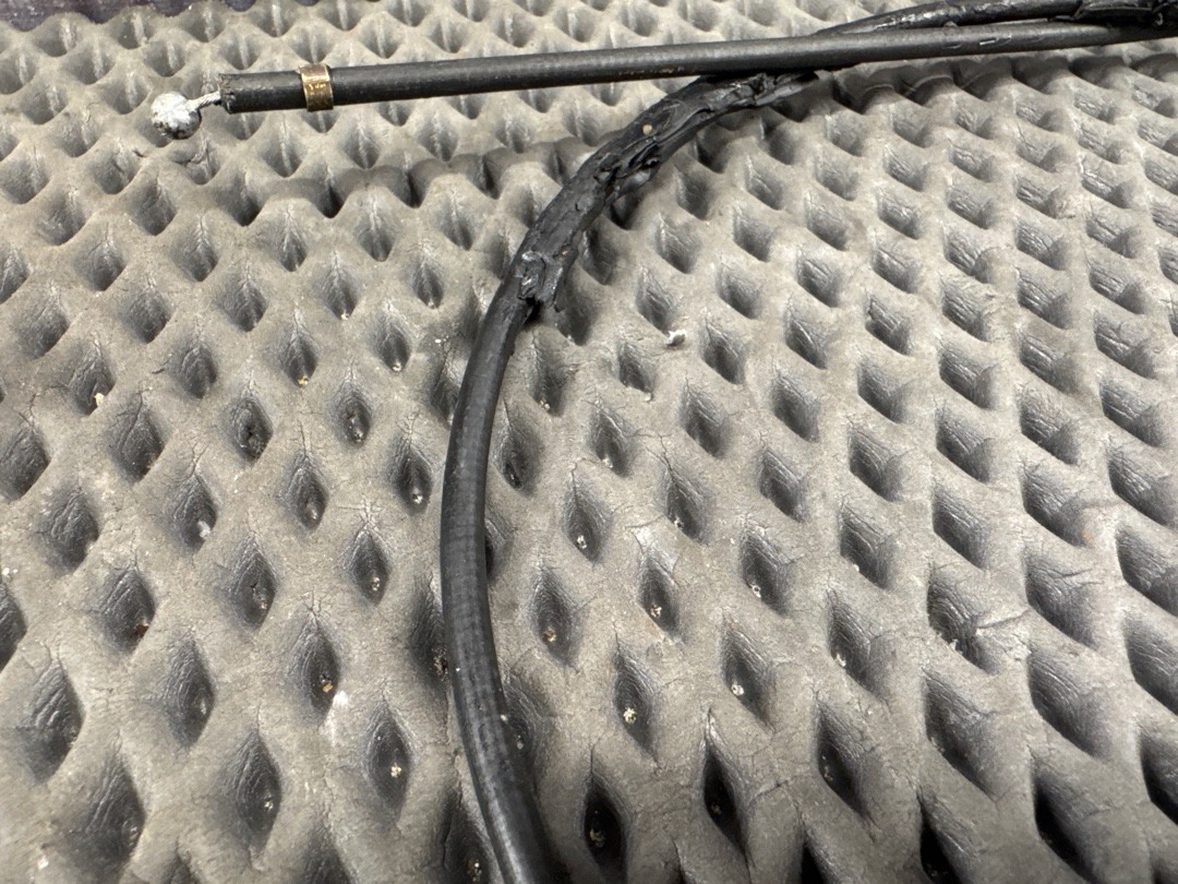 Трос капота, 1130 рублей, Красноярск