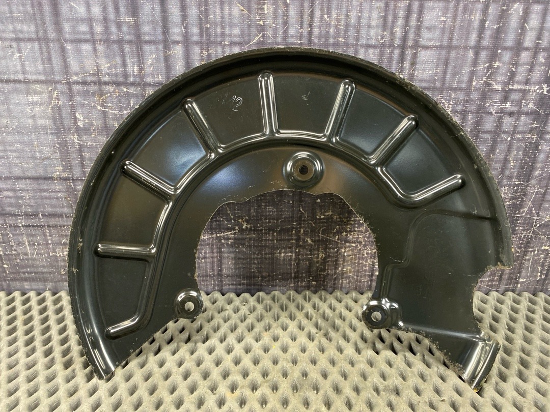 Кожух тормозного диска, 1240 рублей, Красноярск