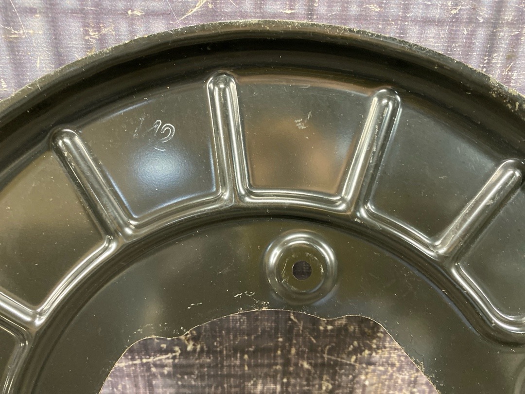 Кожух тормозного диска, 1240 рублей, Красноярск