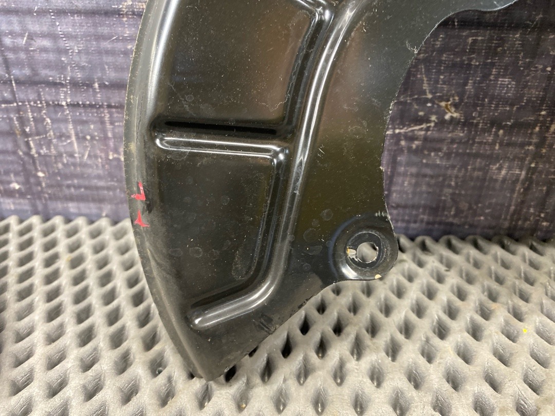 Кожух тормозного диска, 1240 рублей, Красноярск