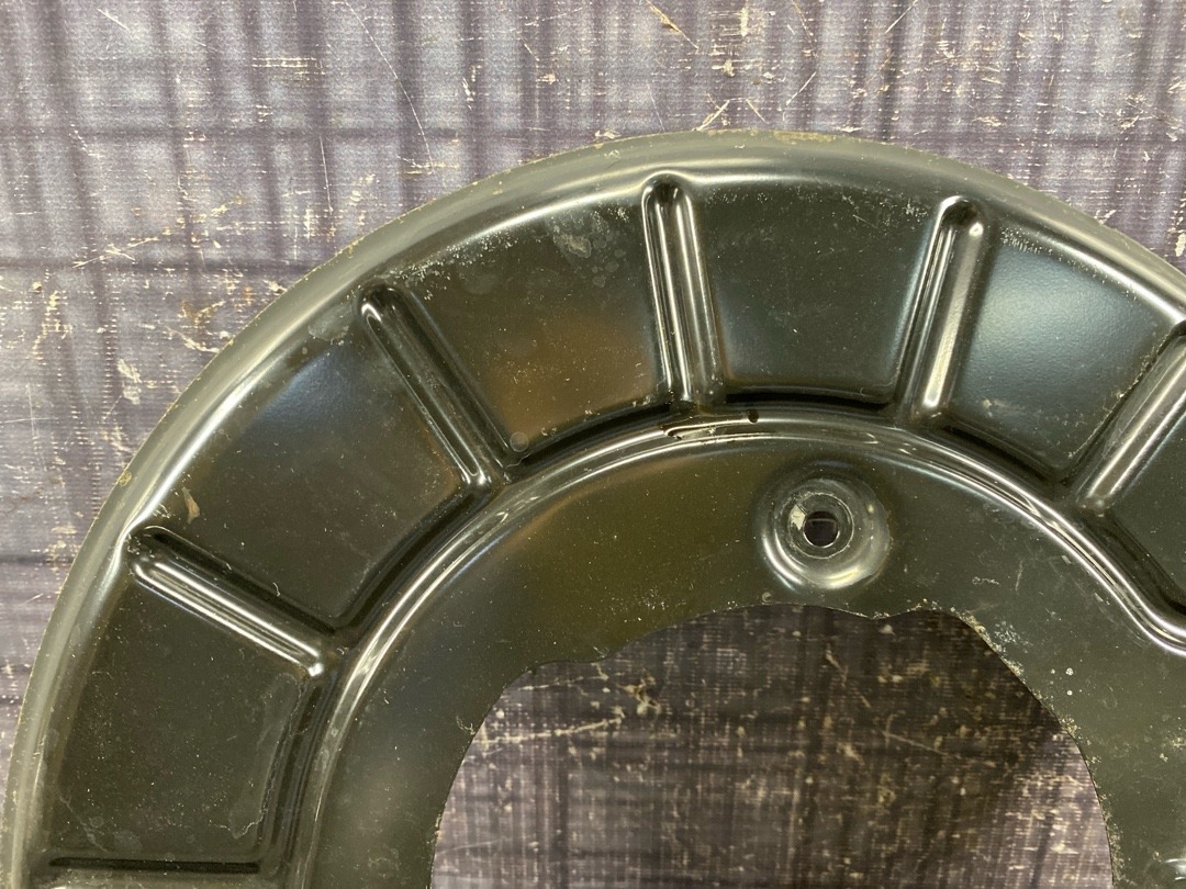 Кожух тормозного диска, 1240 рублей, Красноярск