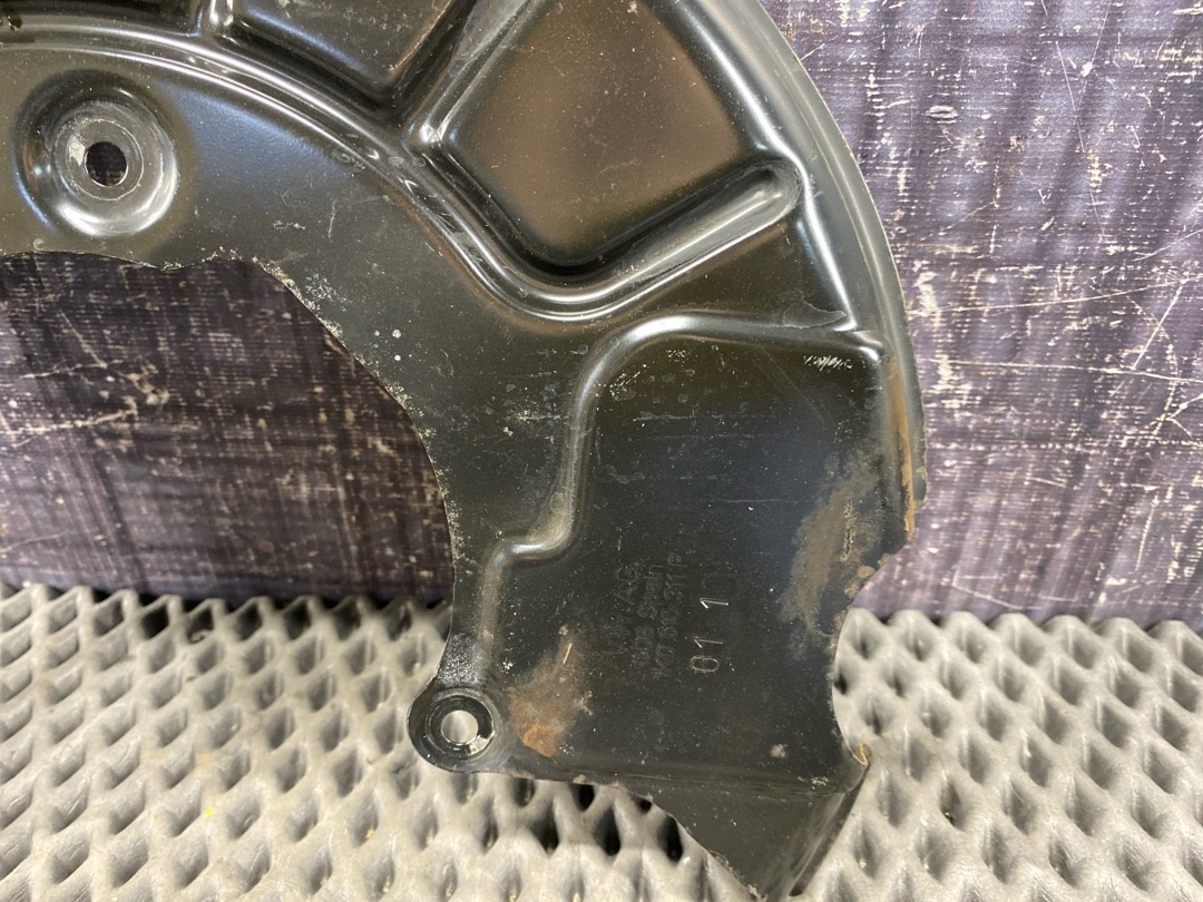 Кожух тормозного диска, 1240 рублей, Красноярск