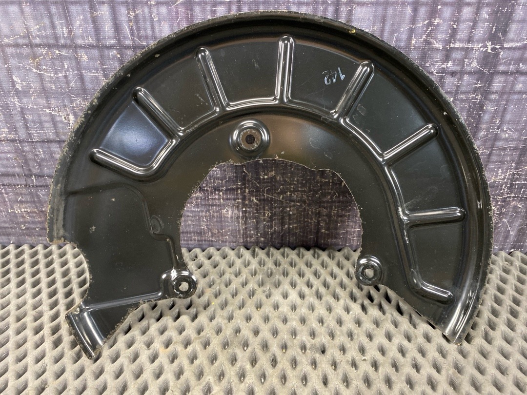 Кожух тормозного диска, 1240 рублей, Красноярск