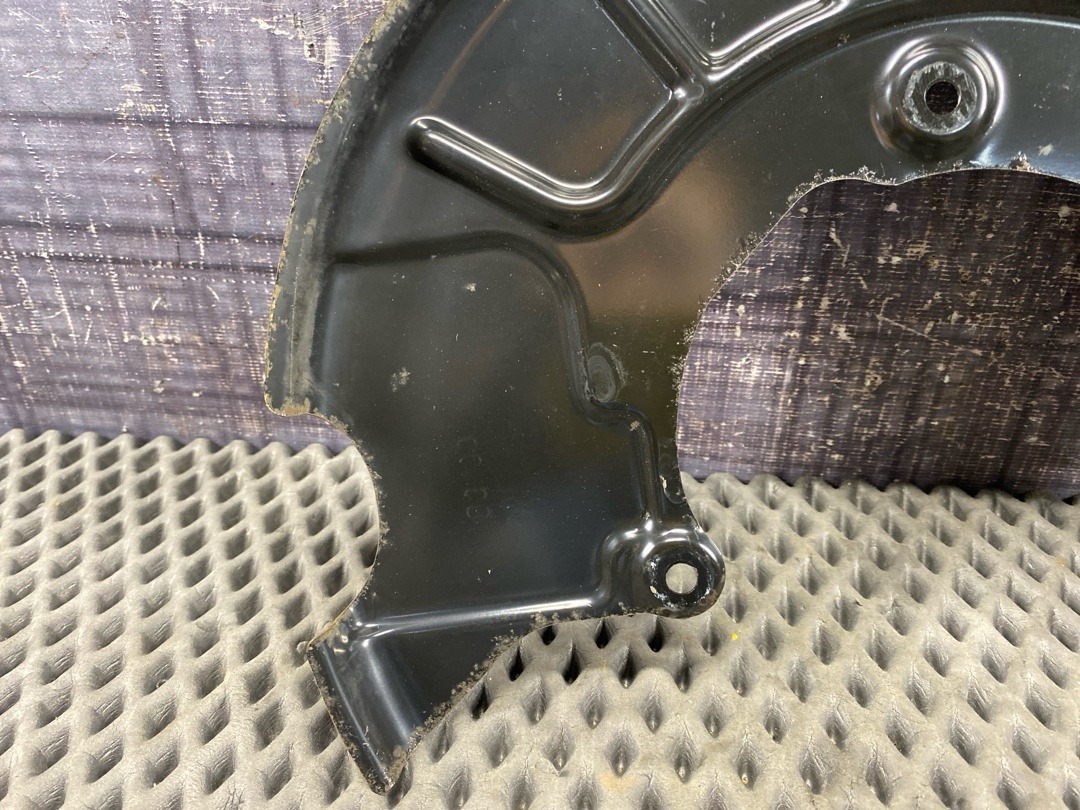 Кожух тормозного диска, 1240 рублей, Красноярск