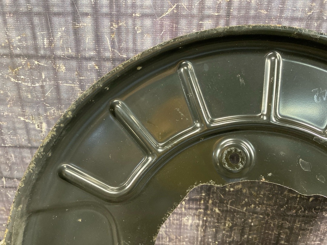 Кожух тормозного диска, 1240 рублей, Красноярск