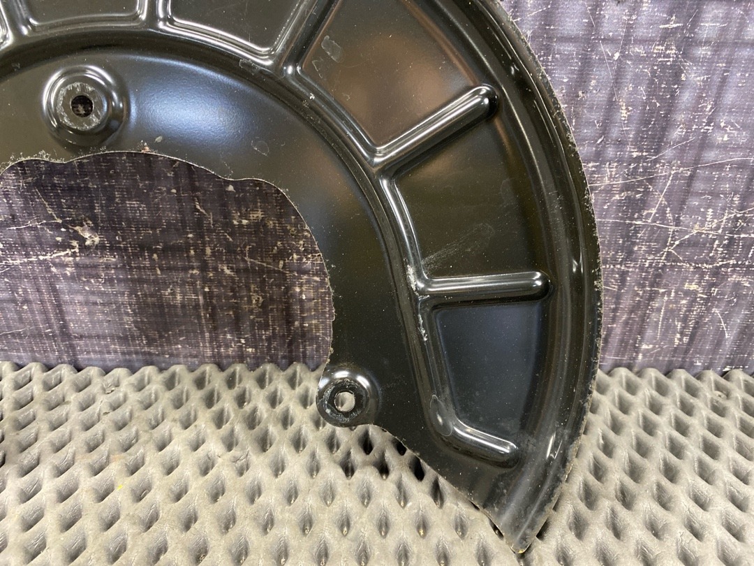 Кожух тормозного диска, 1240 рублей, Красноярск