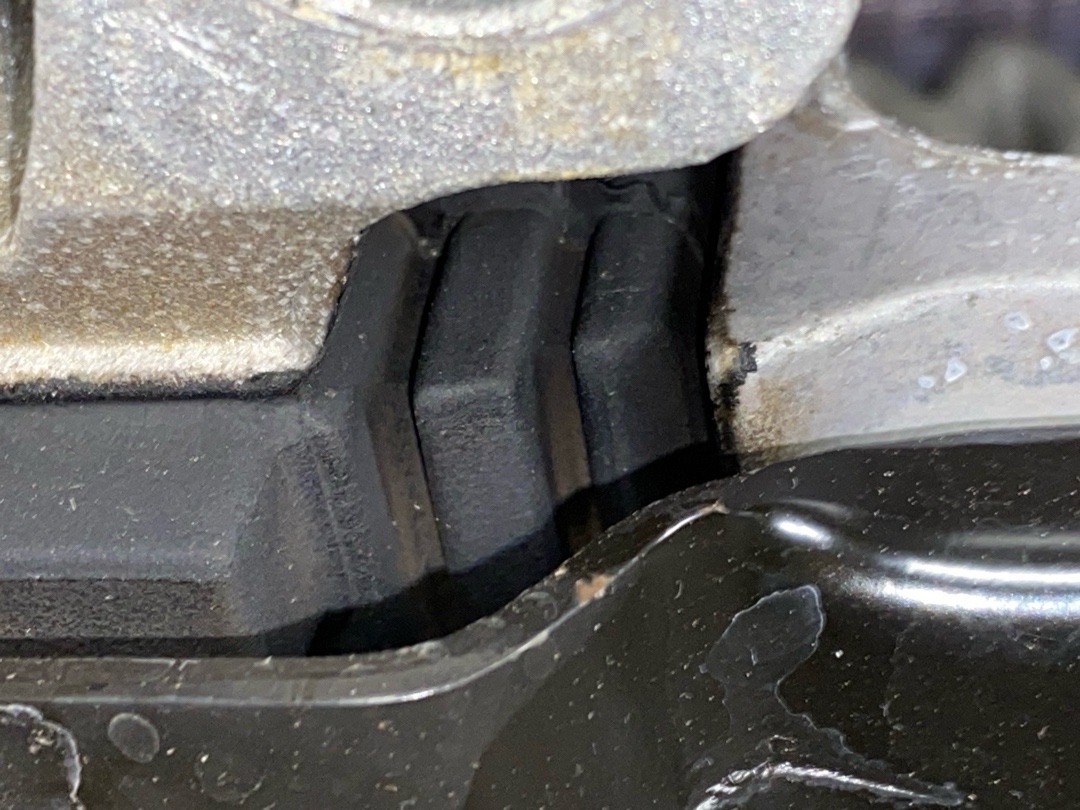 Подушка КПП, 3940 рублей, Красноярск