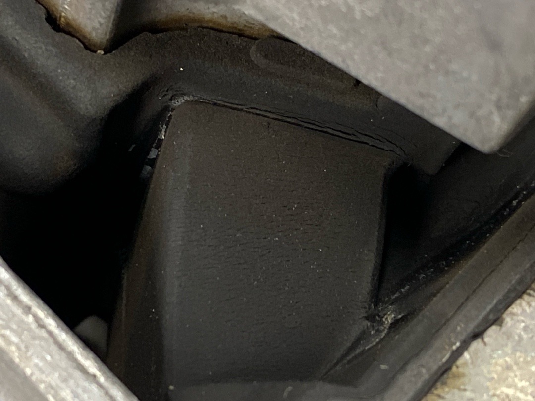 Подушка двигателя, 3730 рублей, Красноярск