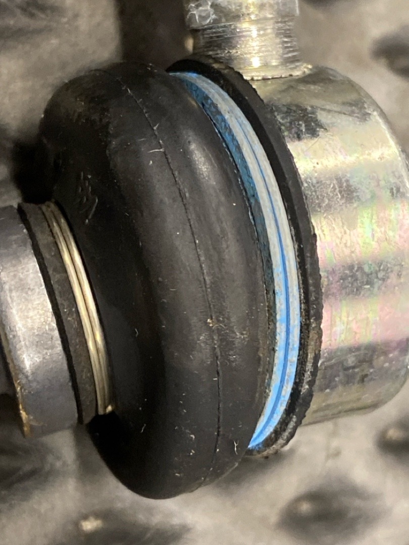 Стойка стабилизатора, 1280 рублей, Красноярск