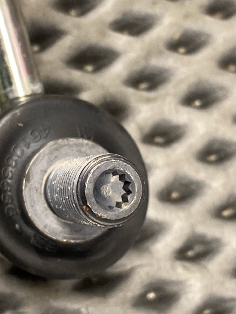 Стойка стабилизатора, 1280 рублей, Красноярск