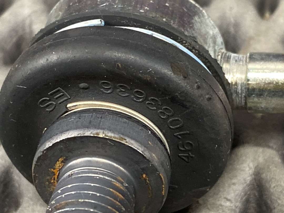 Стойка стабилизатора, 1280 рублей, Красноярск