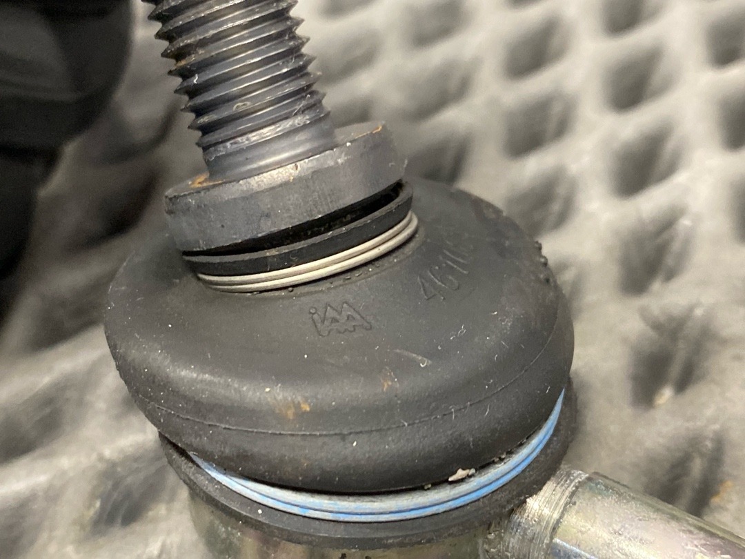 Стойка стабилизатора, 1280 рублей, Красноярск