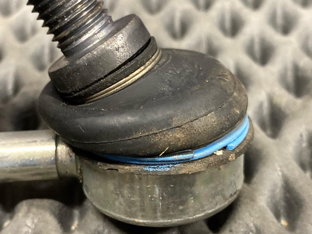 Стойка стабилизатора, 1280 рублей, Красноярск