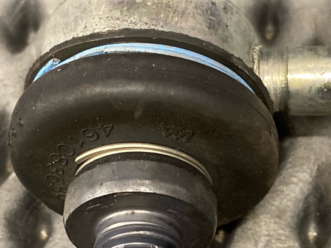 Стойка стабилизатора, 1280 рублей, Красноярск