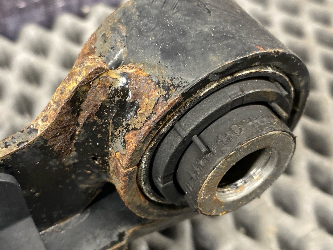 Рычаг подвески, 1890 рублей, Красноярск