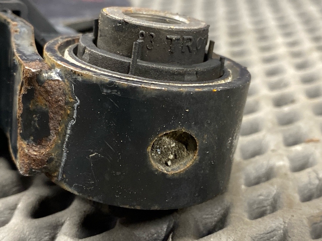 Рычаг подвески, 1890 рублей, Красноярск