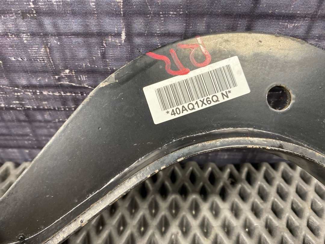 Рычаг подвески, 1890 рублей, Красноярск