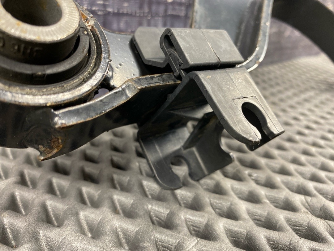 Рычаг подвески, 1890 рублей, Красноярск