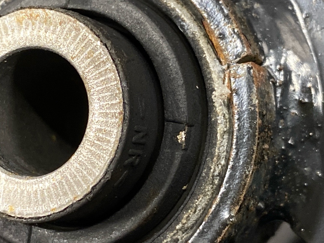 Рычаг подвески, 1890 рублей, Красноярск